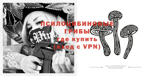 Альфа ПВП Усинск